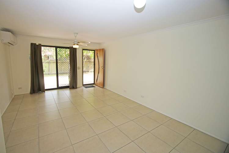 Fifth view of Homely semiDetached listing, 1/24 Callistemon Court, Arundel QLD 4214