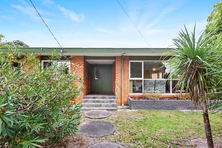 Second view of Homely house listing, 8 Berringa Street, Parkdale VIC 3195