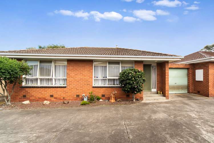 Main view of Homely unit listing, 4/1 Golden Avenue, Chelsea VIC 3196