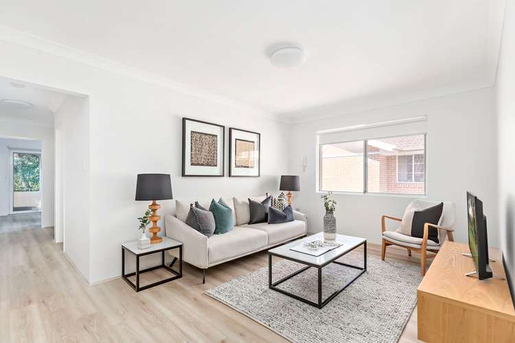 Main view of Homely apartment listing, 8/1 Fore Street, Canterbury NSW 2193