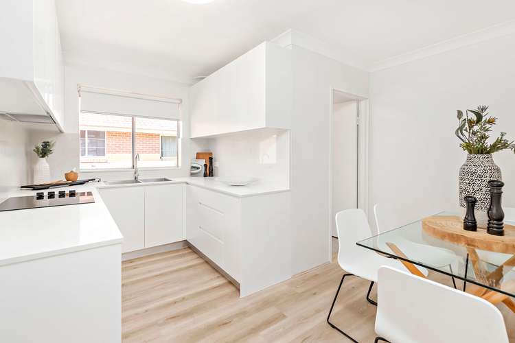 Second view of Homely apartment listing, 8/1 Fore Street, Canterbury NSW 2193