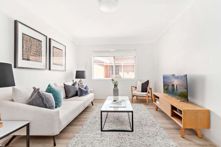 Sixth view of Homely apartment listing, 8/1 Fore Street, Canterbury NSW 2193