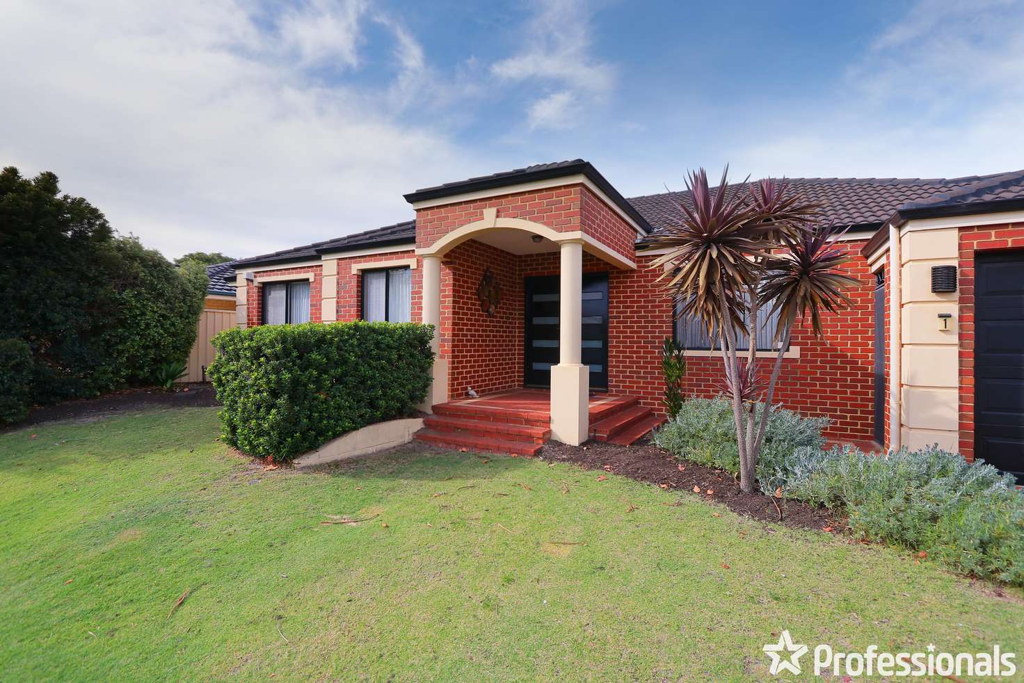 Main view of Homely house listing, 1 Planetree Pass, Canning Vale WA 6155