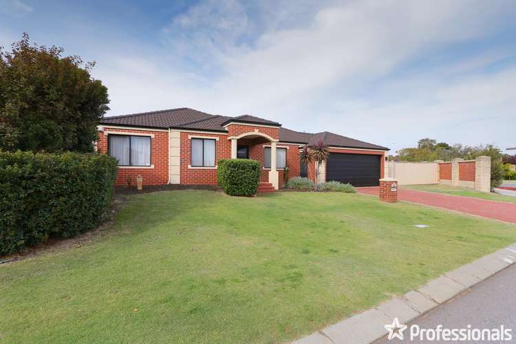 Second view of Homely house listing, 1 Planetree Pass, Canning Vale WA 6155