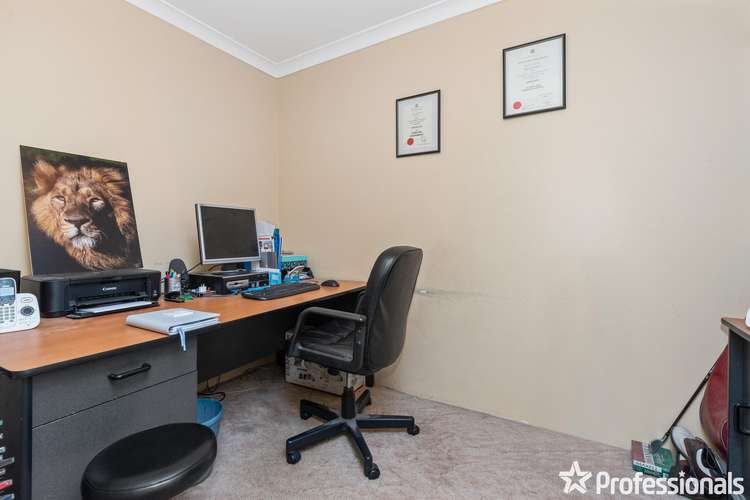 Seventh view of Homely house listing, 1 Planetree Pass, Canning Vale WA 6155