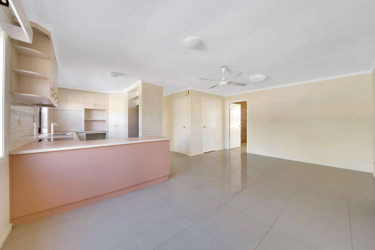 Fifth view of Homely house listing, 18 ORMISTON STREET, Clinton QLD 4680