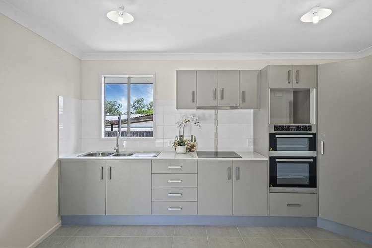 Second view of Homely house listing, 21B Monmouth Street, Eagleby QLD 4207