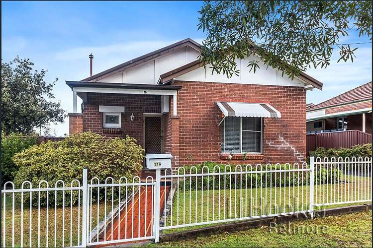 Main view of Homely house listing, 11a Norman Street, Punchbowl NSW 2196