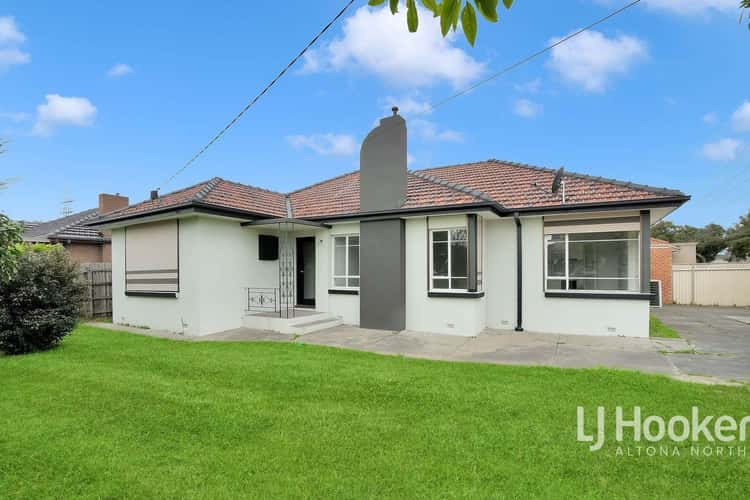 95 Millers Road, Altona North VIC 3025