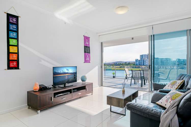 Third view of Homely apartment listing, 3204/25-31 East Quay Drive, Biggera Waters QLD 4216