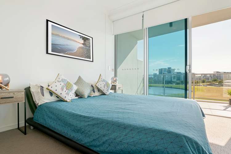 Sixth view of Homely apartment listing, 3204/25-31 East Quay Drive, Biggera Waters QLD 4216