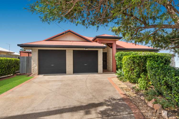 Main view of Homely house listing, 68 Holroyd Street, Wulguru QLD 4811
