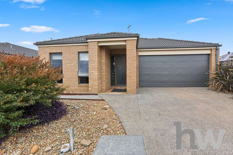 Main view of Homely house listing, 38 Ohallorans Road, Lara VIC 3212
