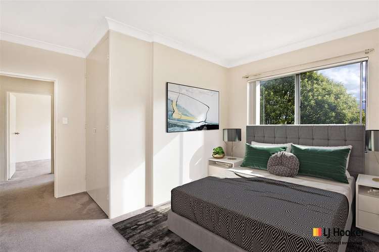 Second view of Homely apartment listing, 6/421 Liverpool Road, Ashfield NSW 2131