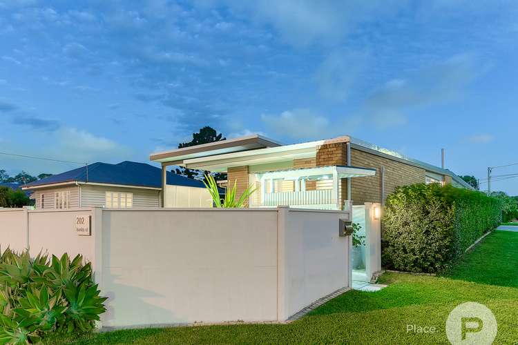 Third view of Homely house listing, 202 Banks Street, Alderley QLD 4051