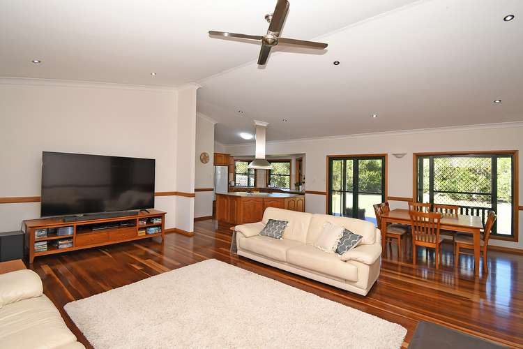 Fourth view of Homely house listing, 15 Washington Drive, Wondunna QLD 4655