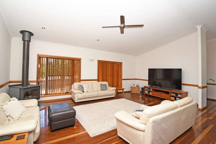 Sixth view of Homely house listing, 15 Washington Drive, Wondunna QLD 4655