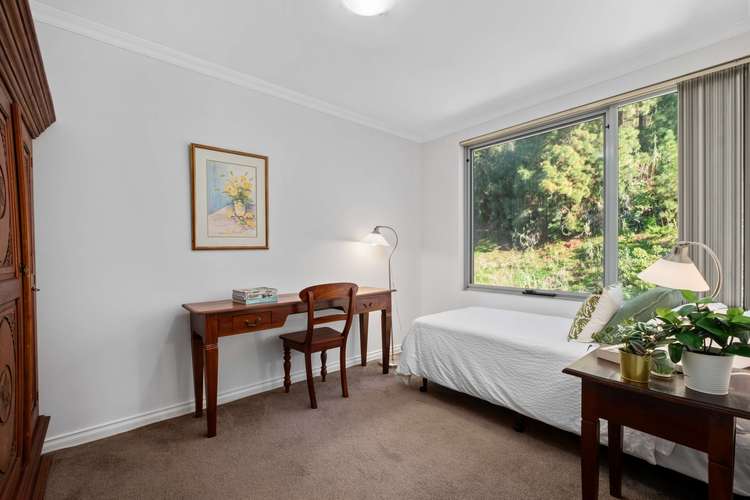 Second view of Homely apartment listing, 134 Mounts Bay Road, Perth WA 6000