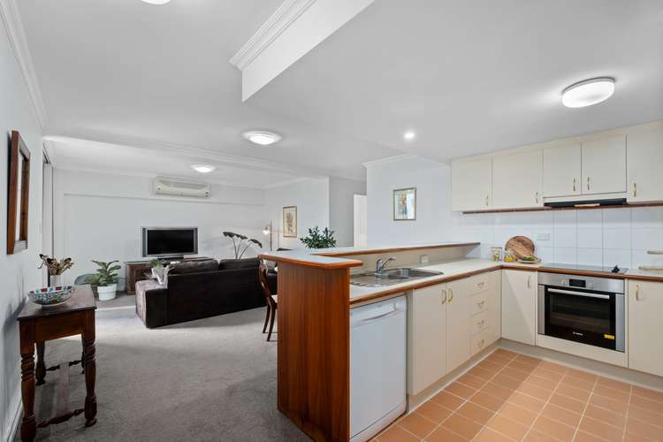 Fourth view of Homely apartment listing, 134 Mounts Bay Road, Perth WA 6000