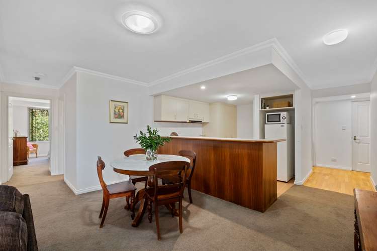 Fifth view of Homely apartment listing, 134 Mounts Bay Road, Perth WA 6000