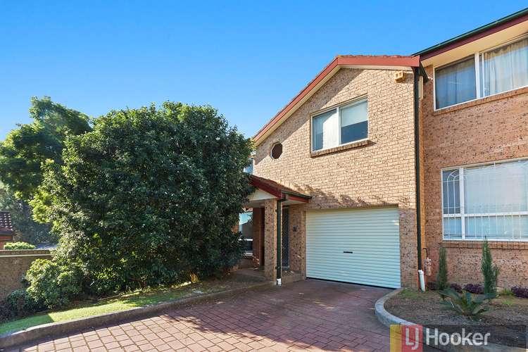 Main view of Homely townhouse listing, 7/1A Bassett Street, Hurstville NSW 2220