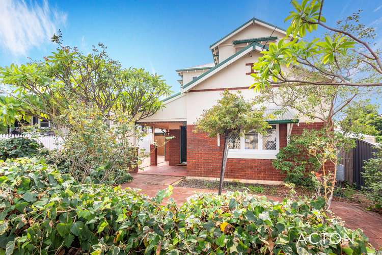 Main view of Homely house listing, 45 Banksia Terrace, Kensington WA 6151