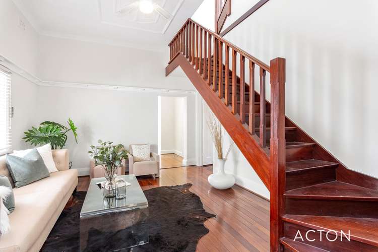 Fourth view of Homely house listing, 45 Banksia Terrace, Kensington WA 6151