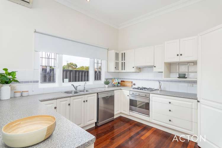 Sixth view of Homely house listing, 45 Banksia Terrace, Kensington WA 6151