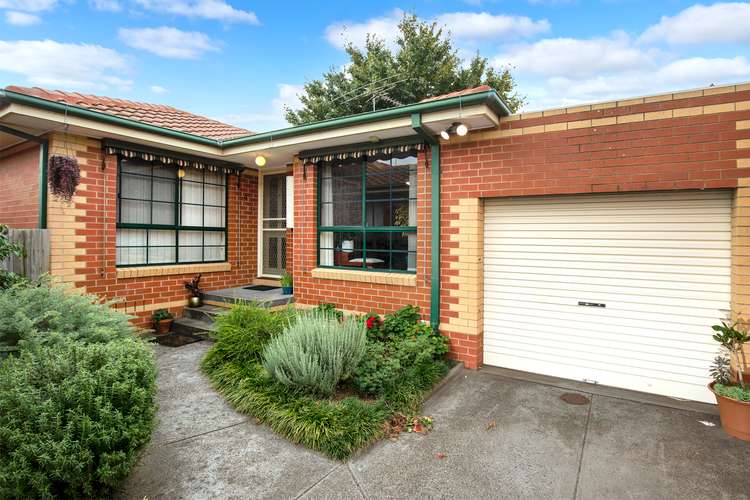 Main view of Homely villa listing, 4/4 Bellevue Terrace, Pascoe Vale VIC 3044