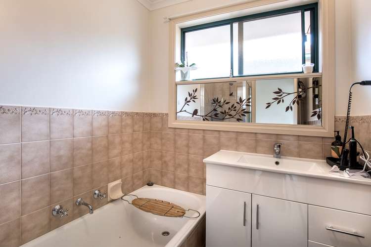 Fifth view of Homely villa listing, 4/4 Bellevue Terrace, Pascoe Vale VIC 3044