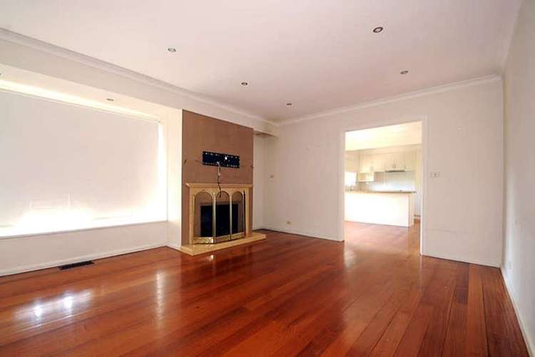 Second view of Homely house listing, 9 Churcher Court, Mount Waverley VIC 3149