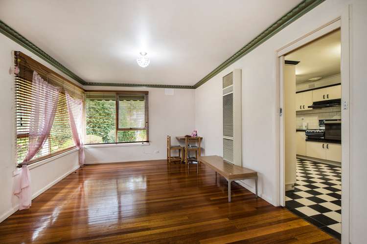 Second view of Homely villa listing, 1/31 Grice Crescent, Essendon VIC 3040
