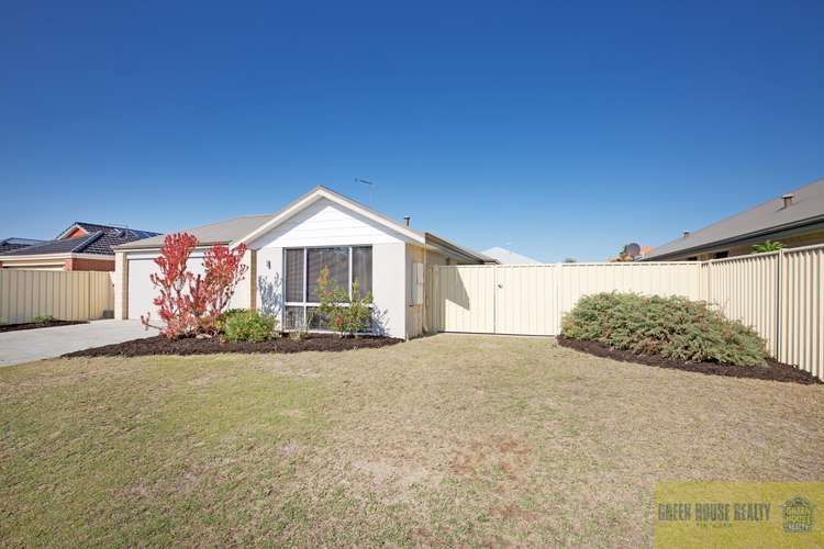 Second view of Homely house listing, 5 Warrior Boulevard, Pinjarra WA 6208