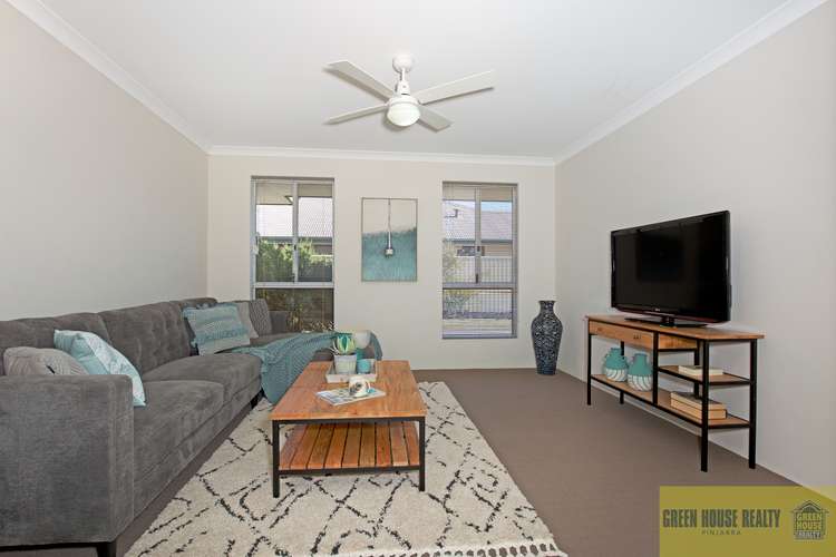 Fifth view of Homely house listing, 5 Warrior Boulevard, Pinjarra WA 6208