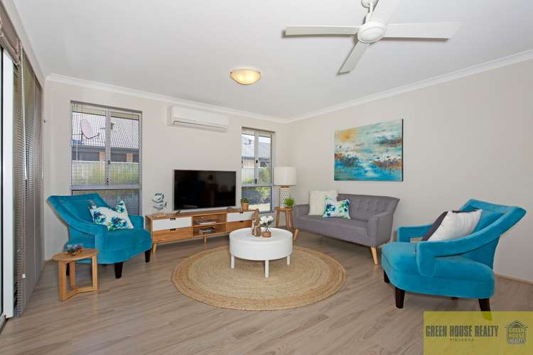 Sixth view of Homely house listing, 5 Warrior Boulevard, Pinjarra WA 6208