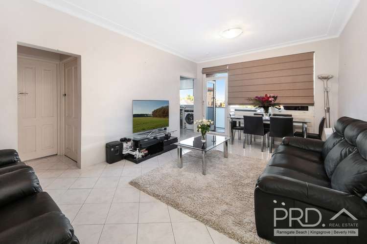 Main view of Homely unit listing, 16/178-180 Chuter Avenue, Sans Souci NSW 2219