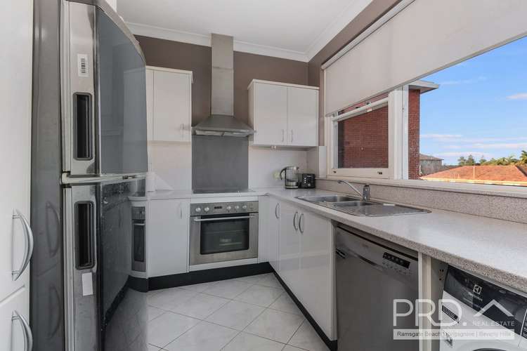 Second view of Homely unit listing, 16/178-180 Chuter Avenue, Sans Souci NSW 2219