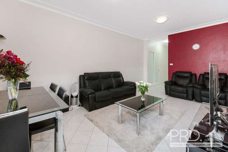 Third view of Homely unit listing, 16/178-180 Chuter Avenue, Sans Souci NSW 2219