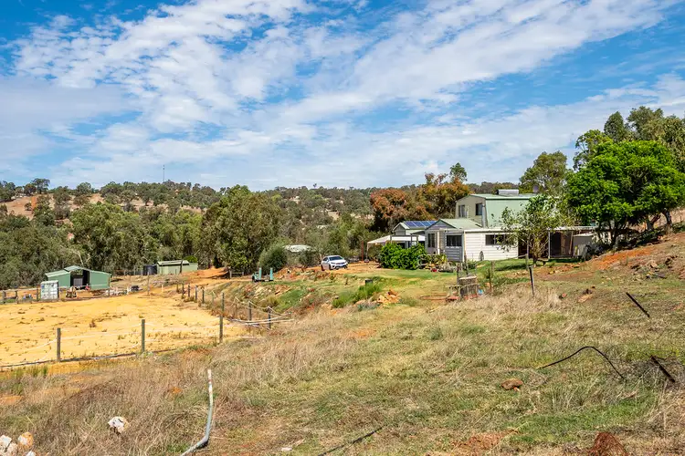 Second view of Homely house listing, 120 Gray Road, Bindoon WA 6502