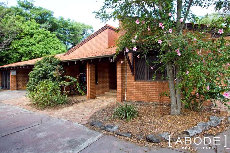 Second view of Homely house listing, 53a Palmerston Street, Mosman Park WA 6012