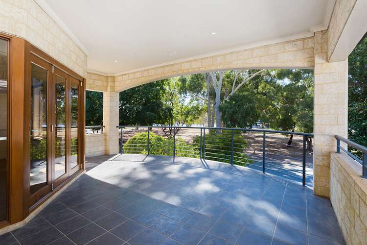 Third view of Homely house listing, 25 Hardey Road, Maylands WA 6051