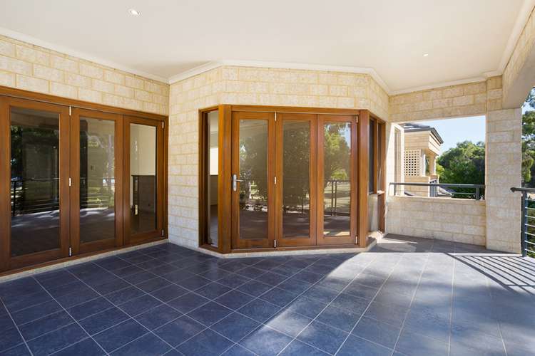 Fourth view of Homely house listing, 25 Hardey Road, Maylands WA 6051