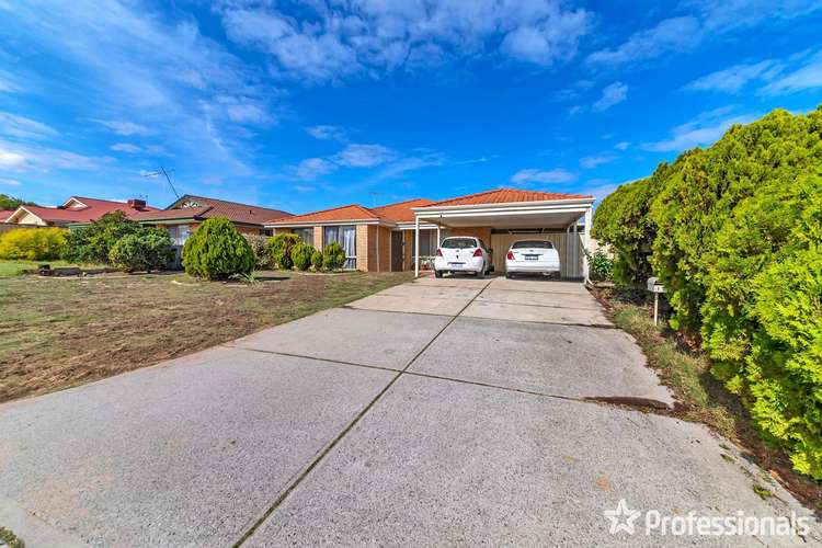 Main view of Homely house listing, 13 Mayflower Close, Port Kennedy WA 6172