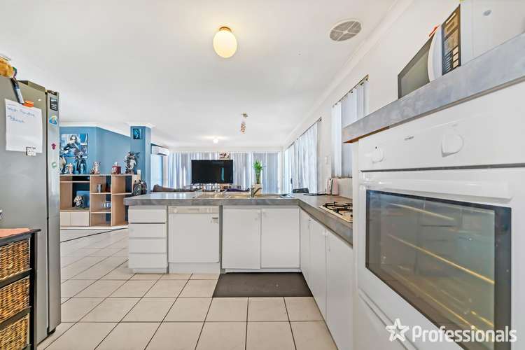 Sixth view of Homely house listing, 13 Mayflower Close, Port Kennedy WA 6172