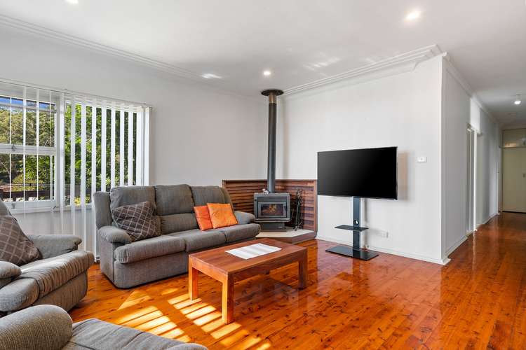 Second view of Homely house listing, 200 Henry Parry Drive, North Gosford NSW 2250