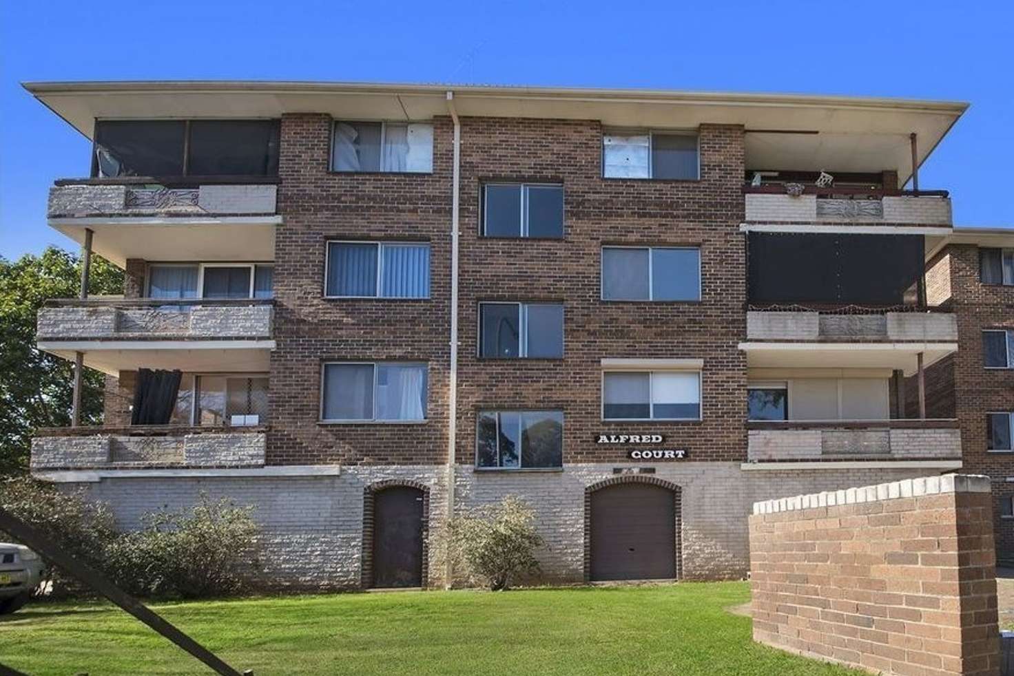 Main view of Homely unit listing, 20/76 Copeland Street, Liverpool NSW 2170