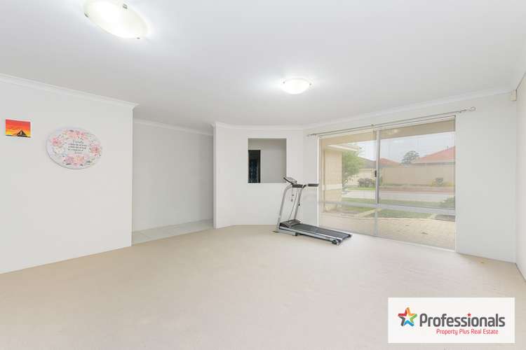 Fifth view of Homely house listing, 5 Stiletto Way, Canning Vale WA 6155