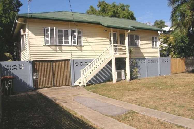 Main view of Homely house listing, 49 Rose Street, North Ward QLD 4810