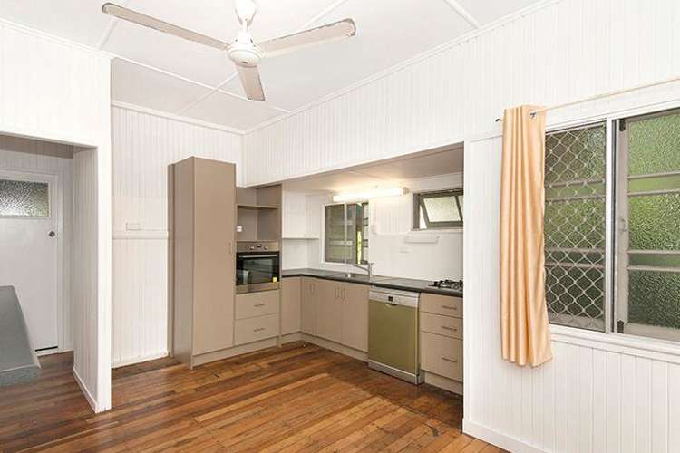Second view of Homely house listing, 49 Rose Street, North Ward QLD 4810