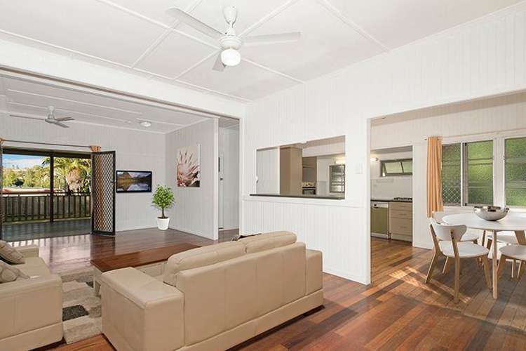 Third view of Homely house listing, 49 Rose Street, North Ward QLD 4810